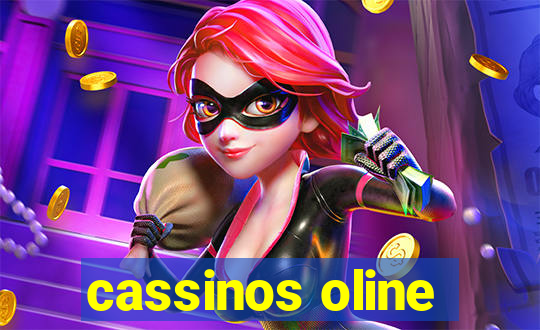 cassinos oline