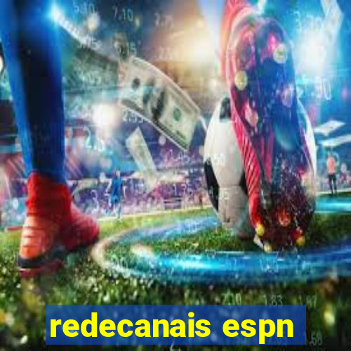 redecanais espn