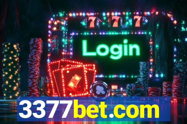 3377bet.com