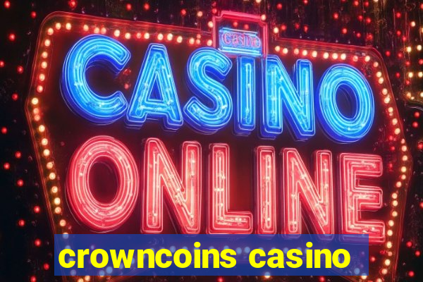 crowncoins casino