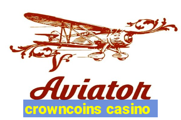 crowncoins casino