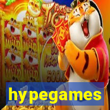 hypegames