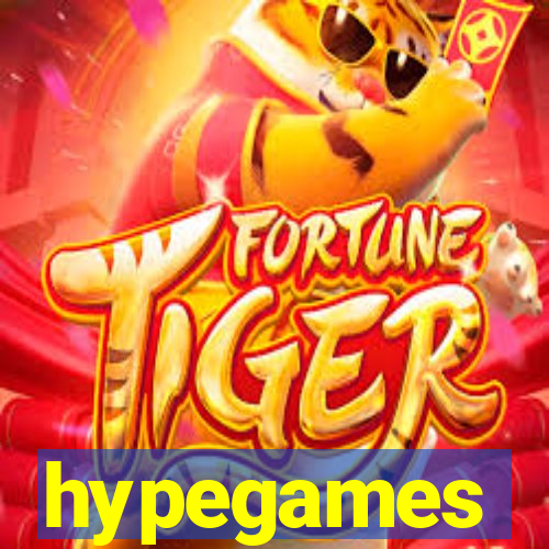 hypegames