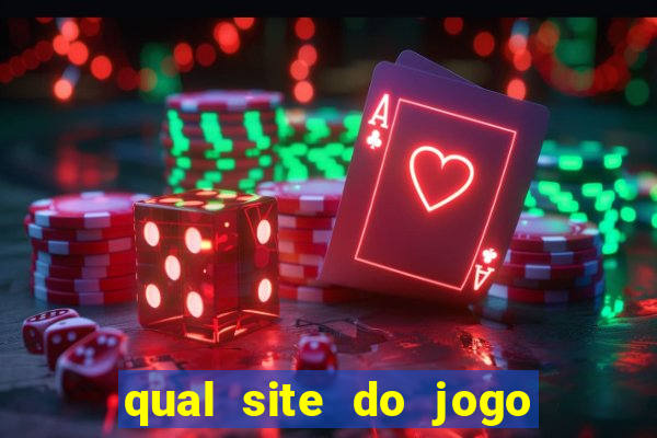 qual site do jogo do tigre