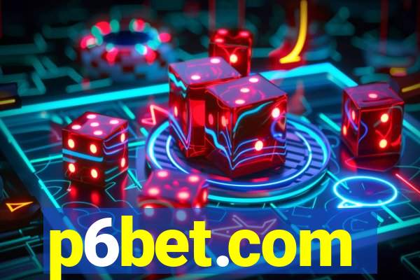 p6bet.com