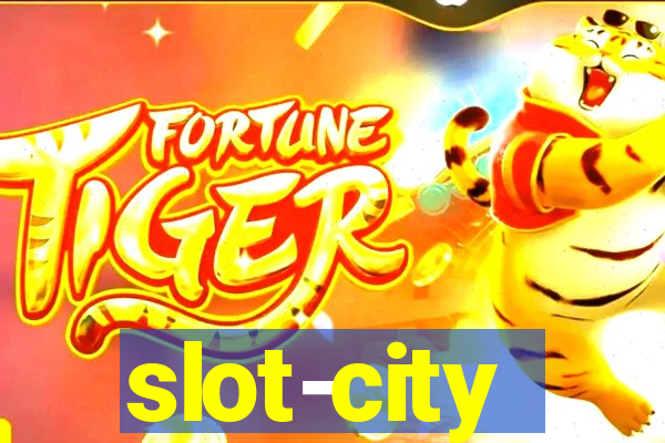 slot-city интернет казино киев