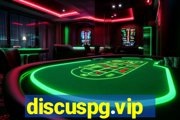 discuspg.vip