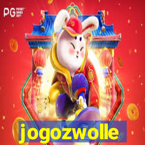 jogozwolle