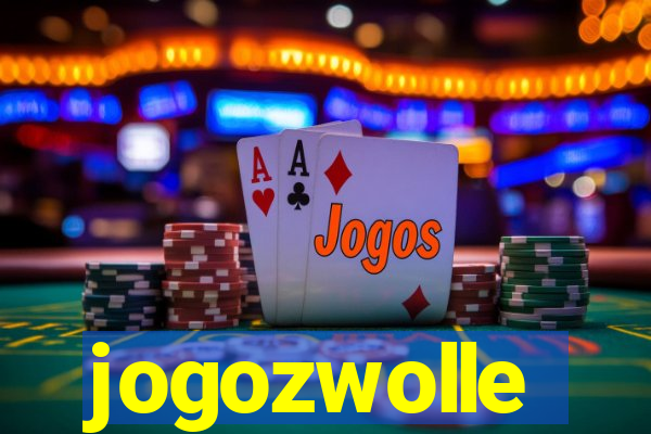 jogozwolle