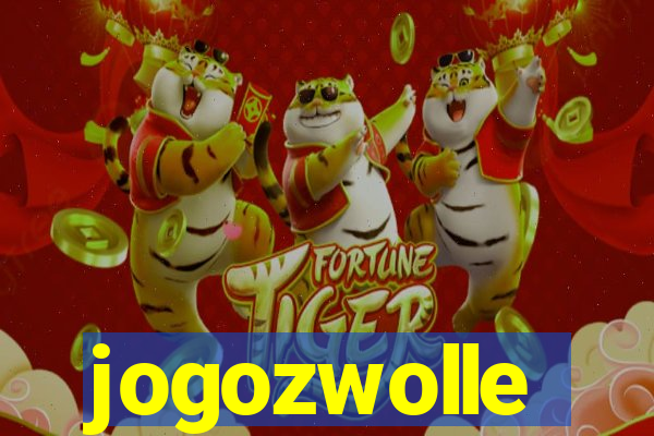 jogozwolle