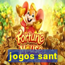 jogos sant