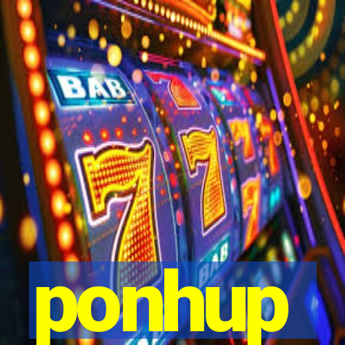 ponhup