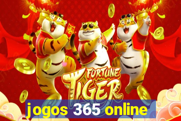 jogos 365 online