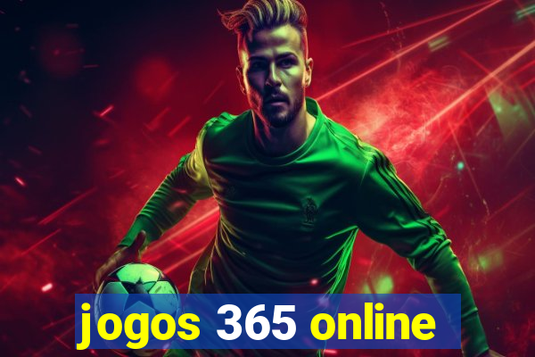 jogos 365 online