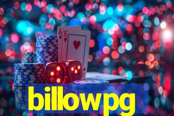 billowpg