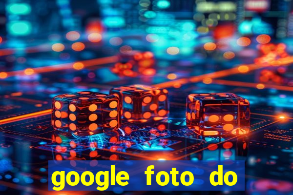 google foto do papai noel