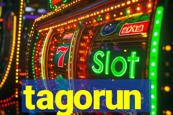 tagorun