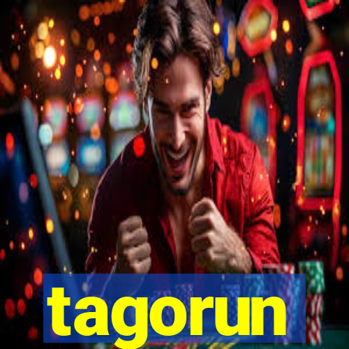 tagorun