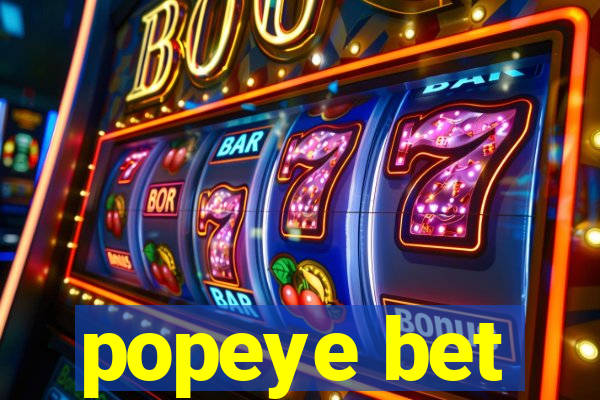 popeye bet