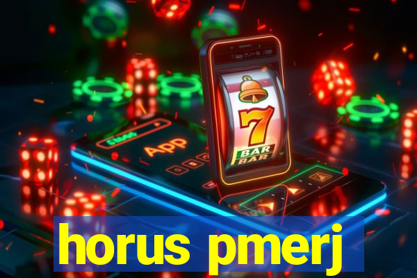 horus pmerj