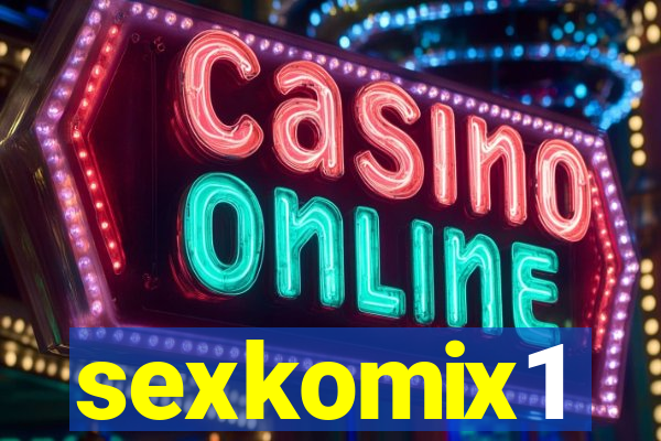 sexkomix1