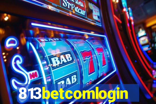 813betcomlogin