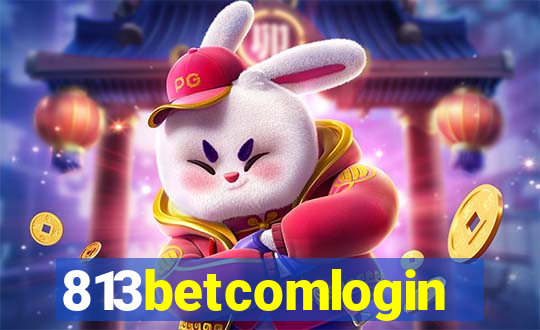 813betcomlogin