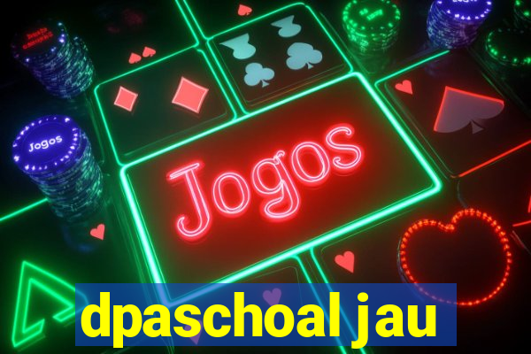 dpaschoal jau