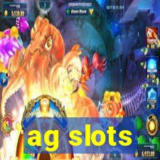 ag slots