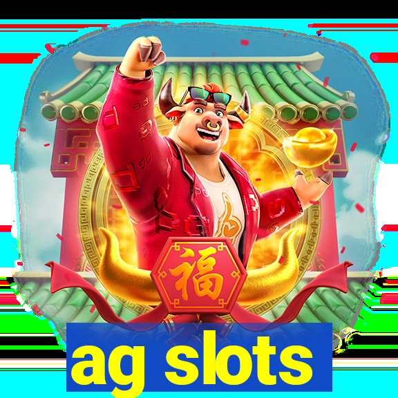 ag slots