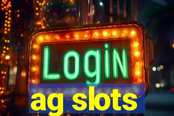 ag slots