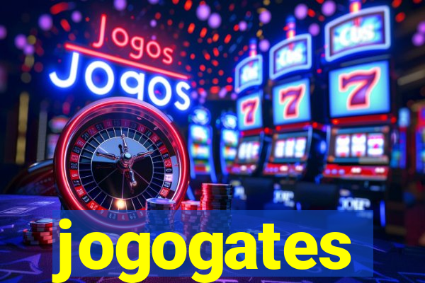 jogogates