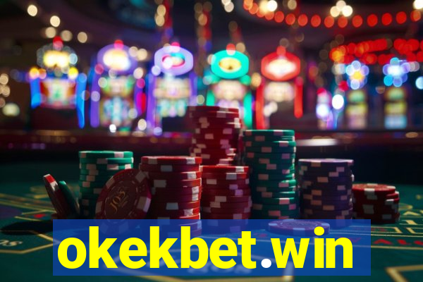 okekbet.win