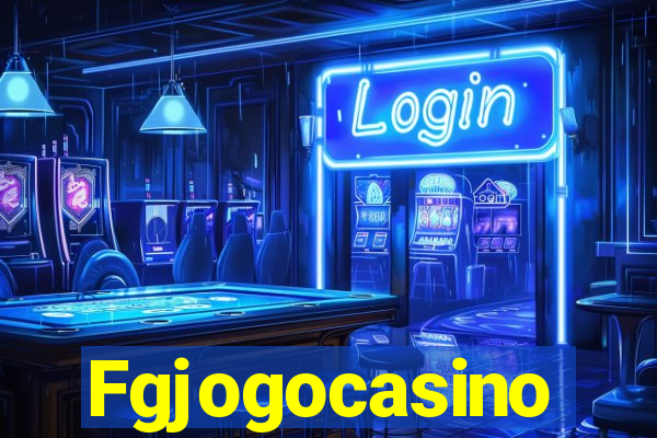 Fgjogocasino