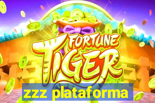 zzz plataforma