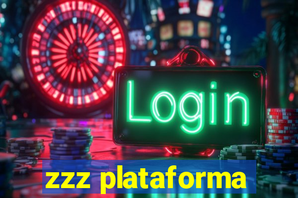 zzz plataforma