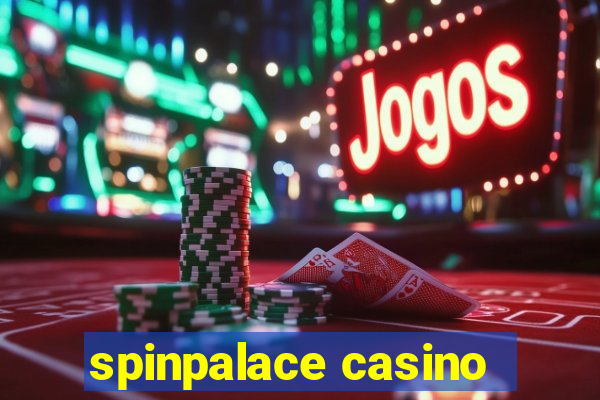 spinpalace casino