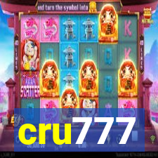 cru777