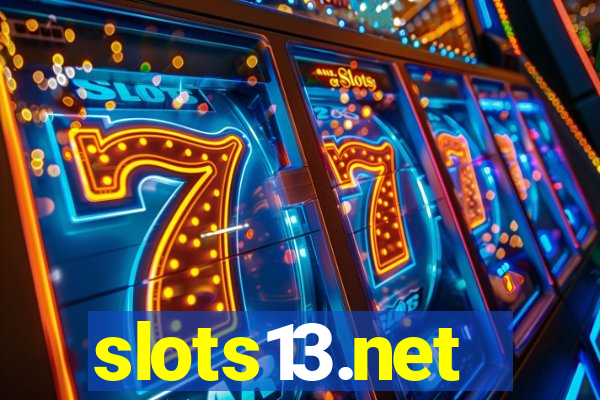 slots13.net