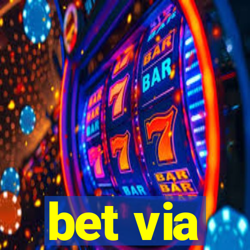 bet via