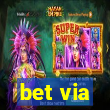 bet via