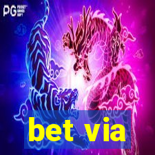 bet via