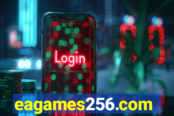 eagames256.com