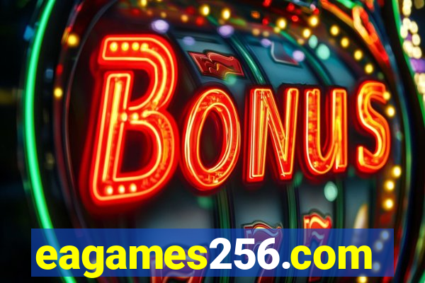 eagames256.com