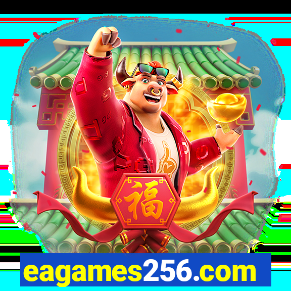 eagames256.com