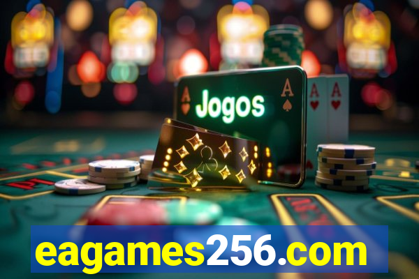 eagames256.com