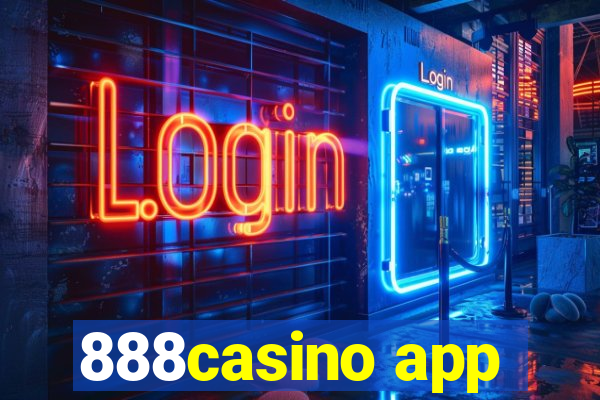 888casino app