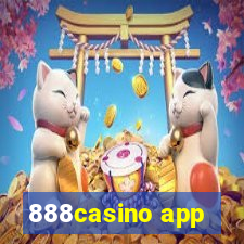 888casino app