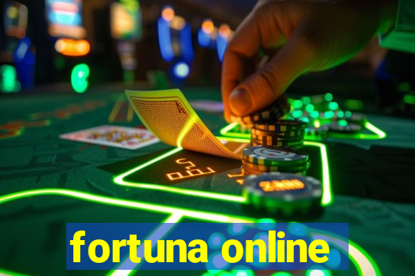 fortuna online