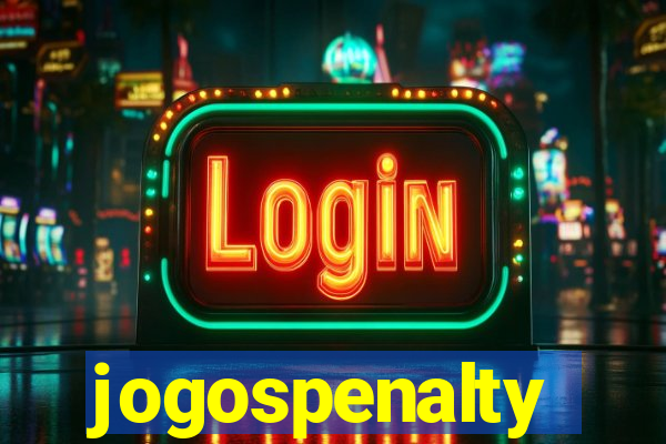 jogospenalty